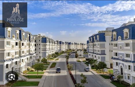 Penthouse for Sale in Mountain View Hyde Park | Roof 80 Meters Penthouse for Sale in Mountain View Hyde Park | Roof 80 Meters