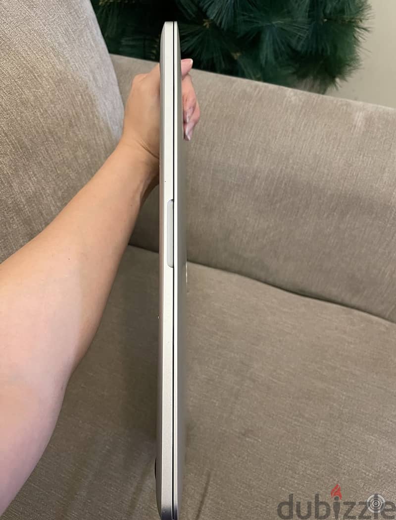 MacBook Pro 15 inch 2015 storage 512 GB 3