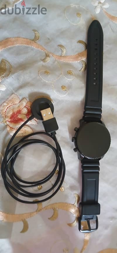 ساعه فوسيل gen 4