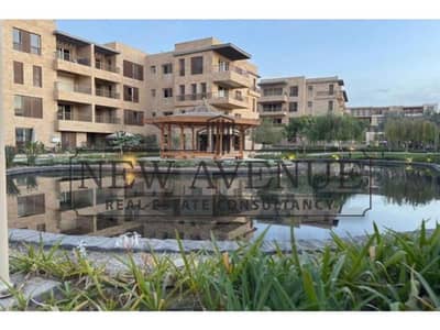 Best price apartment with best view and layout in taj city compound phase Club side - New cairo Best price apartment with best view and layout in taj city compound phase Club side - New cairo