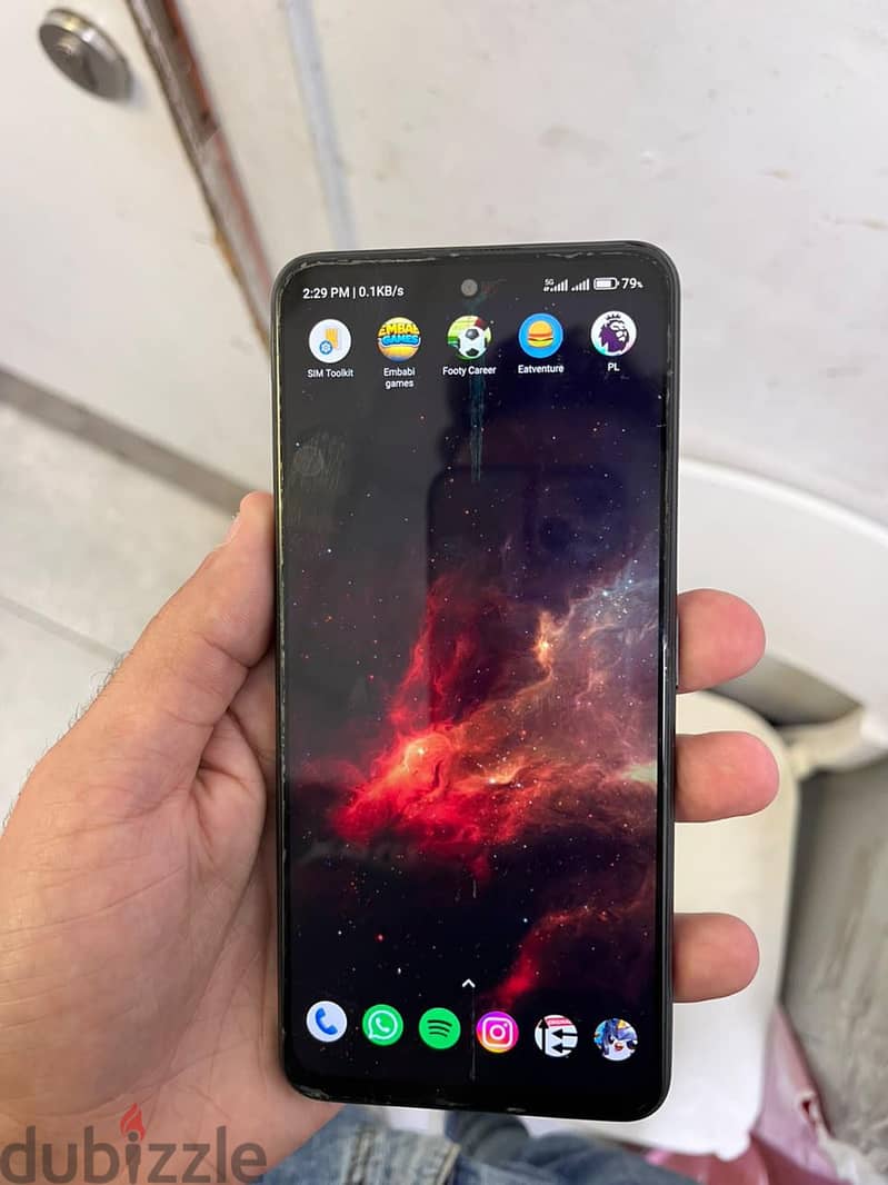 Xiaomi Other Model 2
