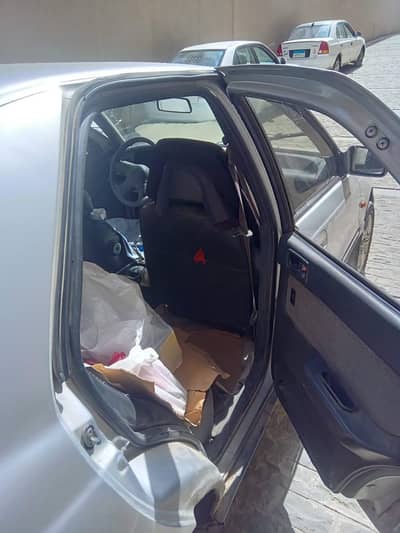 Hyundai Elantra 1992