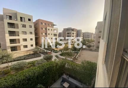 استديو للبيع بسعر مميز وتشطيب كامل بالمطبخ والتكييفات ف ديستريكت 5
