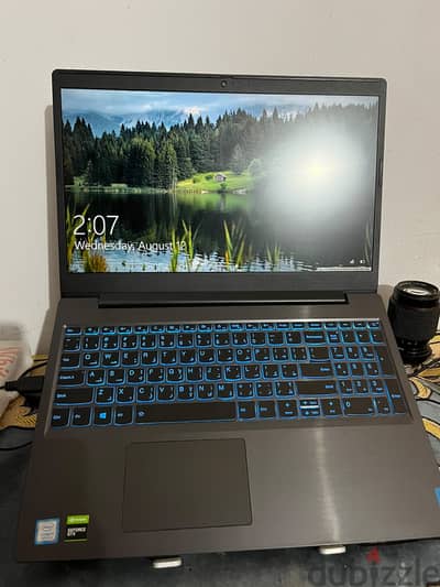 لابتوب Lenovo Gaming L340