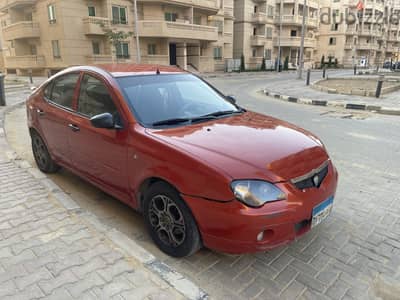 بروتون جين-2 2007