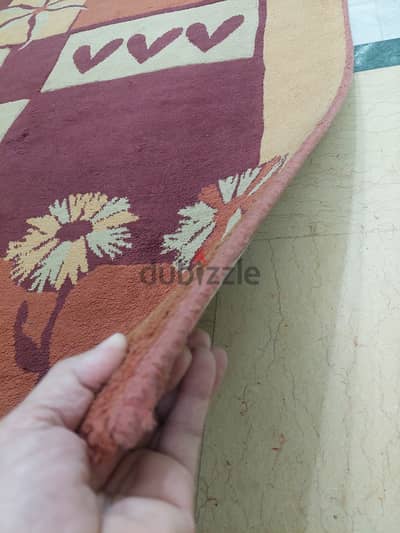 سجاده نساجون تقيله بالعصافره