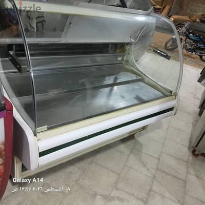 معدات مطعم