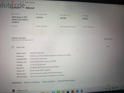 لالاب توب HP elite book