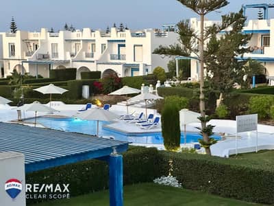 Summer Getaway in Mountain View Ras El Hekma | 5BR Townhouse | From EGP 10K