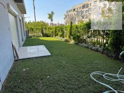 Premium Ground-Floor Apartment with Garden for Sale in Eastown, Fifth Settlement, New Cairo Premium Ground-Floor Apartment with Garden for Sale in Eastown, Fifth Settlement, New Cairo