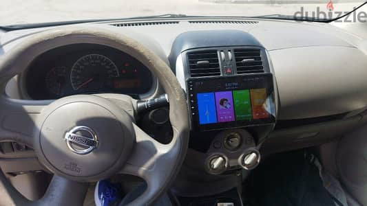 Nissan sunny For monthly rent personal use