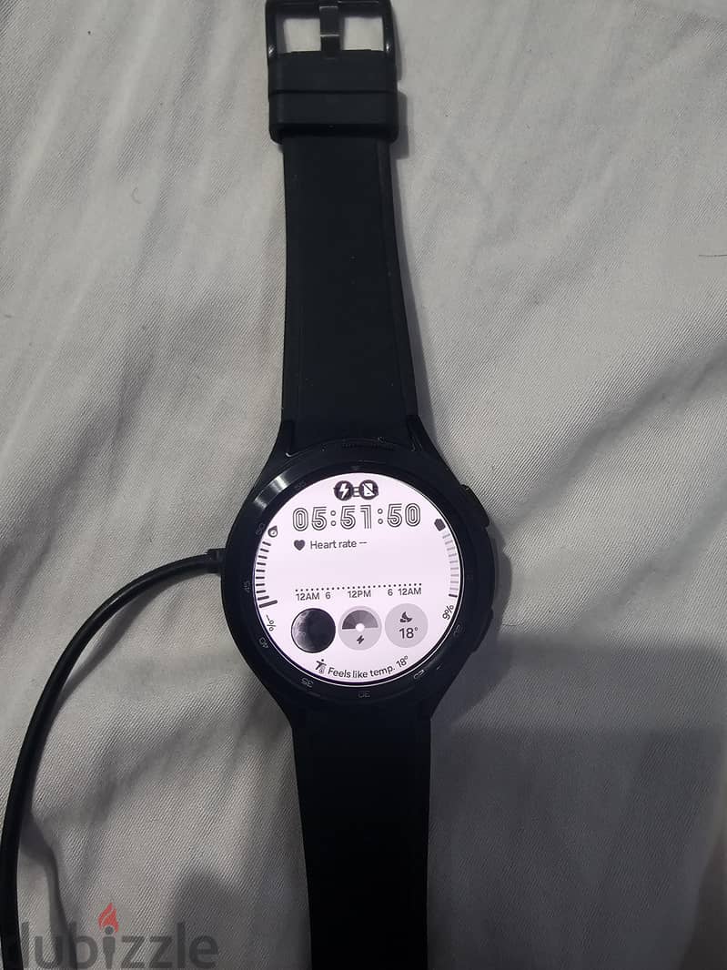 Galaxy watch 4 classic 46mm 1