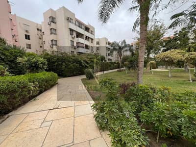 Apartment for sale in Rehab 1 | Excellent opportunity