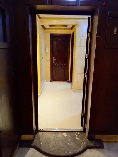 Rental apartment in Al Rehab Law area 200m