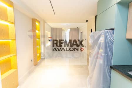 Apartment for sale 75 m Sporting (Abu Al-Sanoun Street)