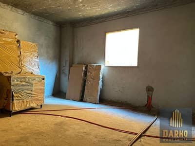 270 SQM Apartment for Sale in 4th Touristic District, 6th October – 3rd Floor – Semi-Finished – 3 Bedrooms Including Master – 3 Baths – Ready for Delivery - 7.200M