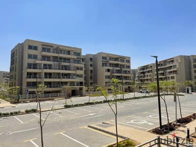 Opportunity to buy at a lowest price ready to move  Mostakbal City - Capital Gardens