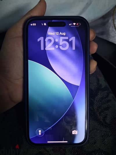 Apple - iPhone 15 Pro