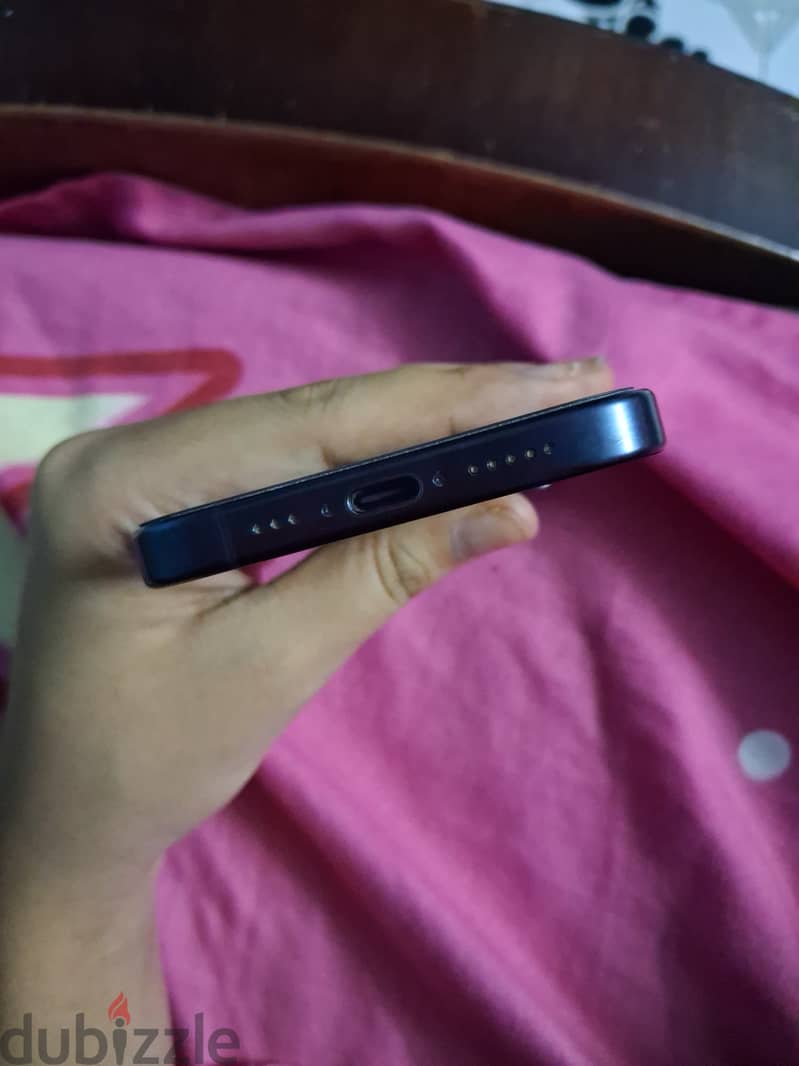 Apple - iPhone 15 Pro 4
