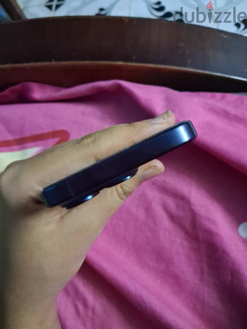 Apple - iPhone 15 Pro 5