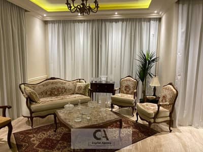Fully furnished villa for rent, 330 sq m, in Mivida, Fifth Settlement, at a special price.