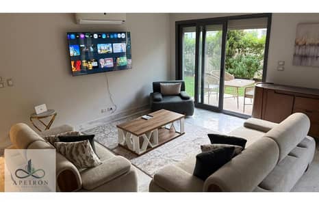 Furnished Apt for rent | Eastown | 3 Bed
