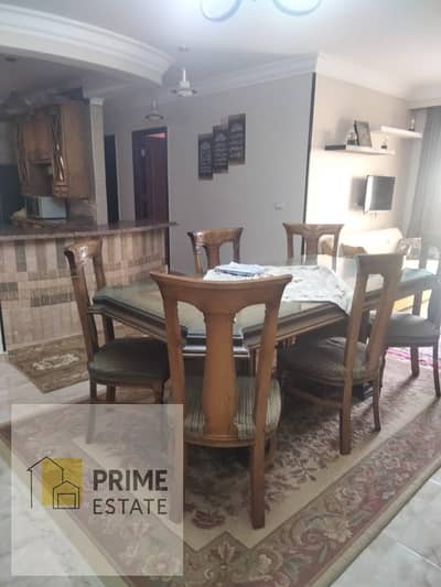 Apartment for Sale in Madinaty at the Lowest Price | Garden View | Directly Next to Services
