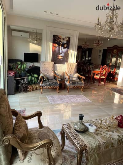 Standard Villa Al-Wan in Carnation Heights, Fifth Assembly, Modern Tramodern Finish