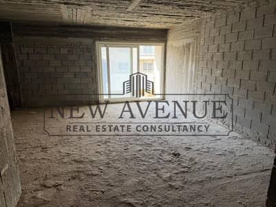Ready to move Apartment bahary for Sale in Mountain View iCity New Cairo 5th Settlement