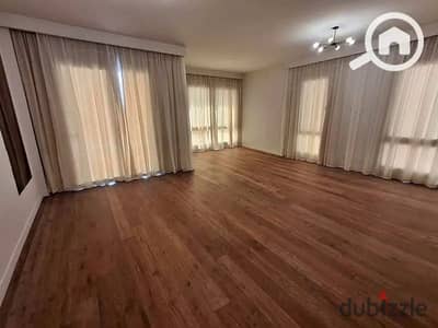 Apartment for sale in Beverly, ready to move in, fully finished with air conditioning + garden in Allegria, SODIC, Sheikh Zayed