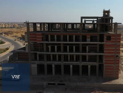 Office for Sale in El Shorouk