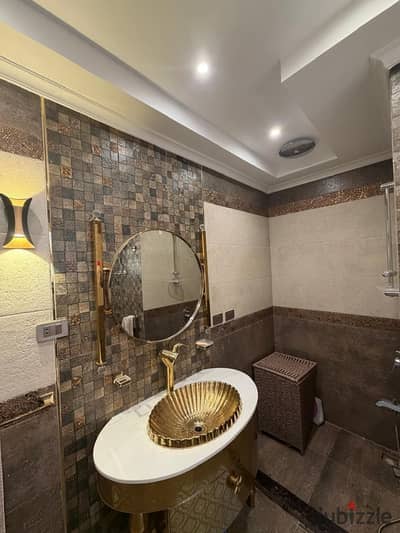 Apartment for sale in The Square – New Cairo | A prime location with landscape view