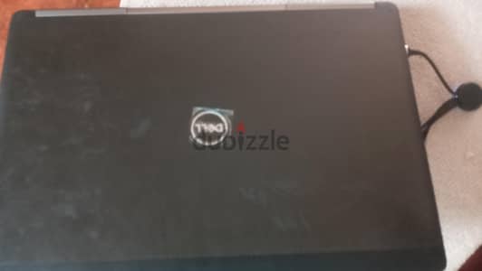 لاب توب Dell Precision 7710