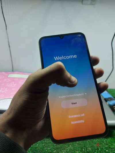 Samsung A34 5G