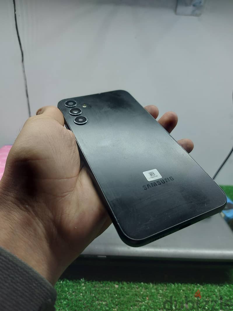 Samsung A34 5G 2