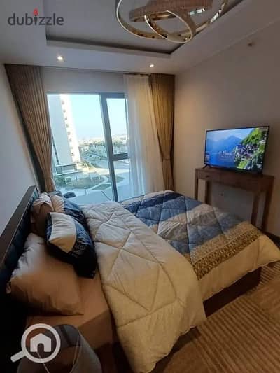 Apartment 3-Bedroom for Sale in ZED Towers, Sheikh Zayed | Fully Finished with ACs | Ready to Move
