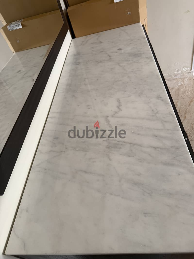 Buffet with Mirror 4
