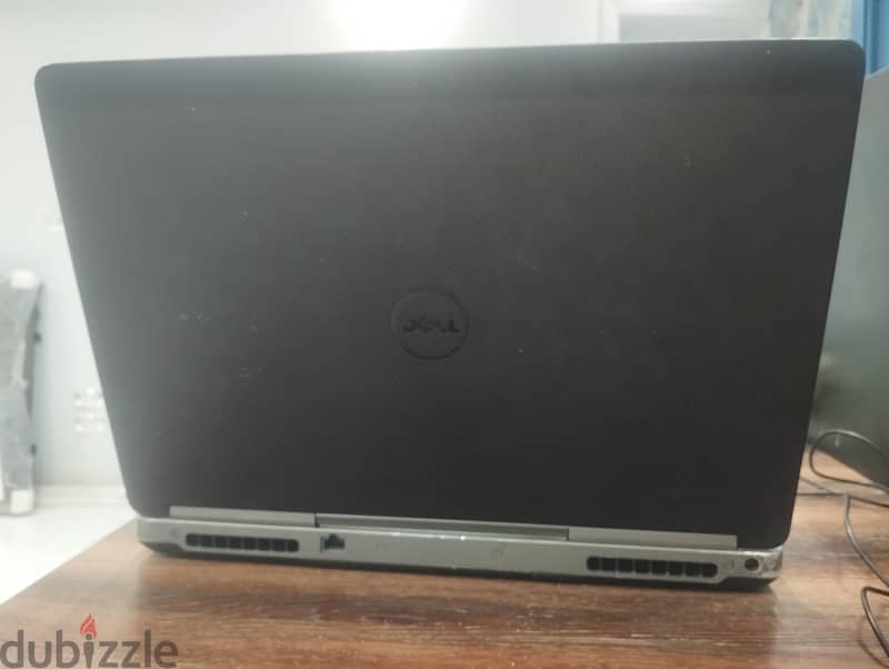 dell precision 7520 1