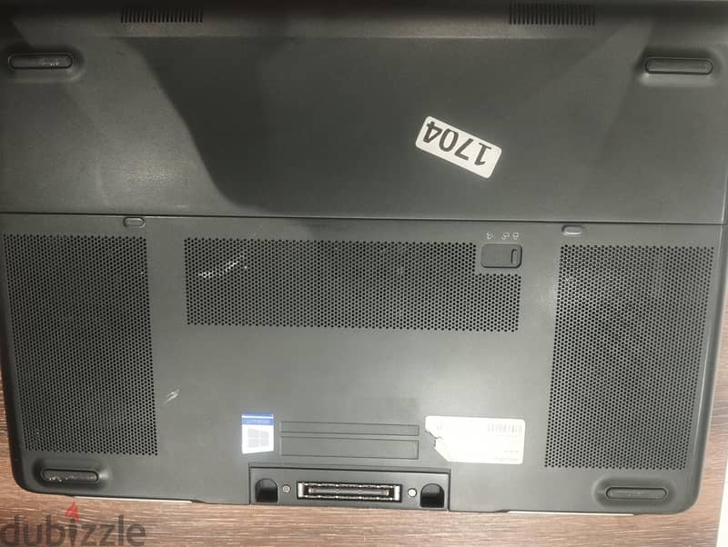 dell precision 7520 2