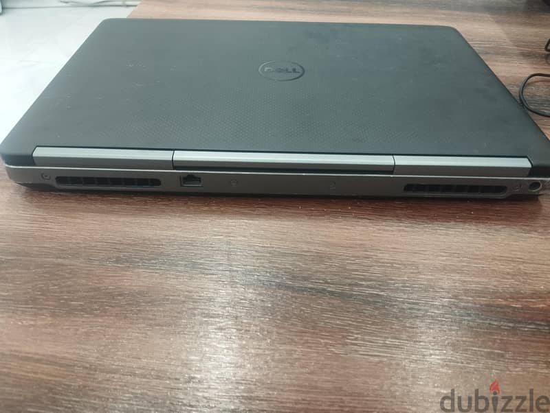 dell precision 7520 3