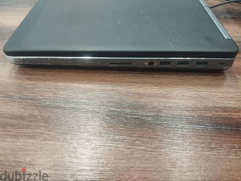 dell precision 7520 4