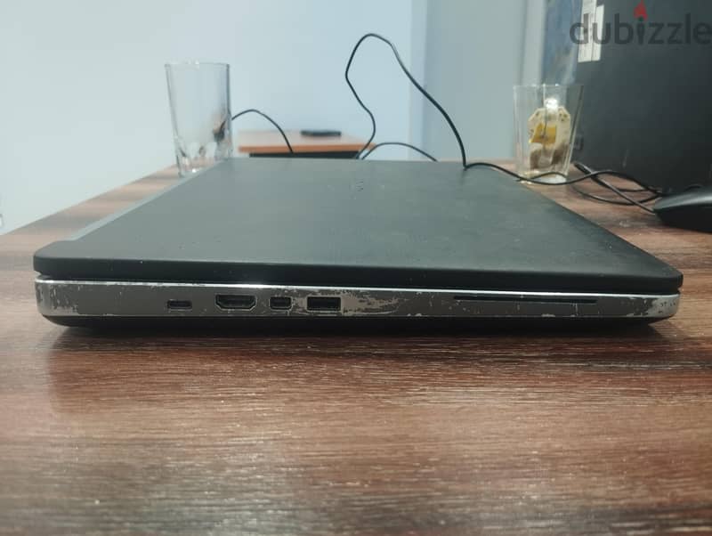 dell precision 7520 6
