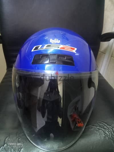 LS2 half