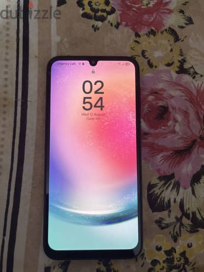 Samsung A24