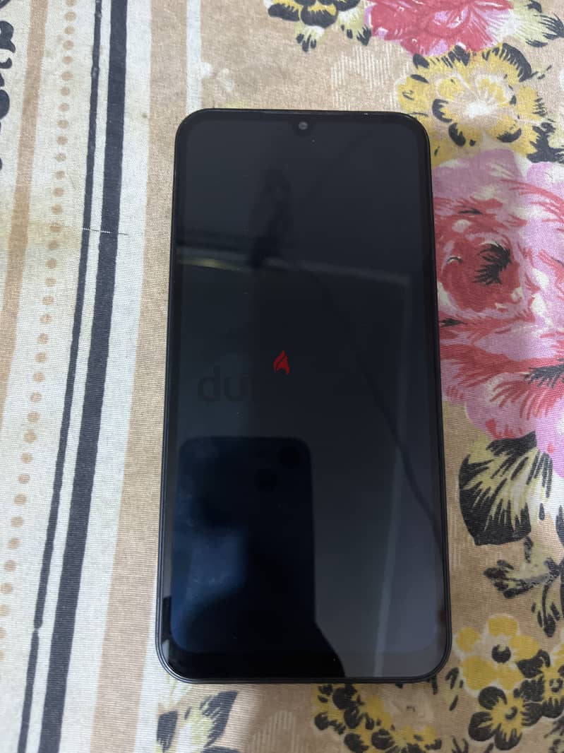 Samsung A24 1