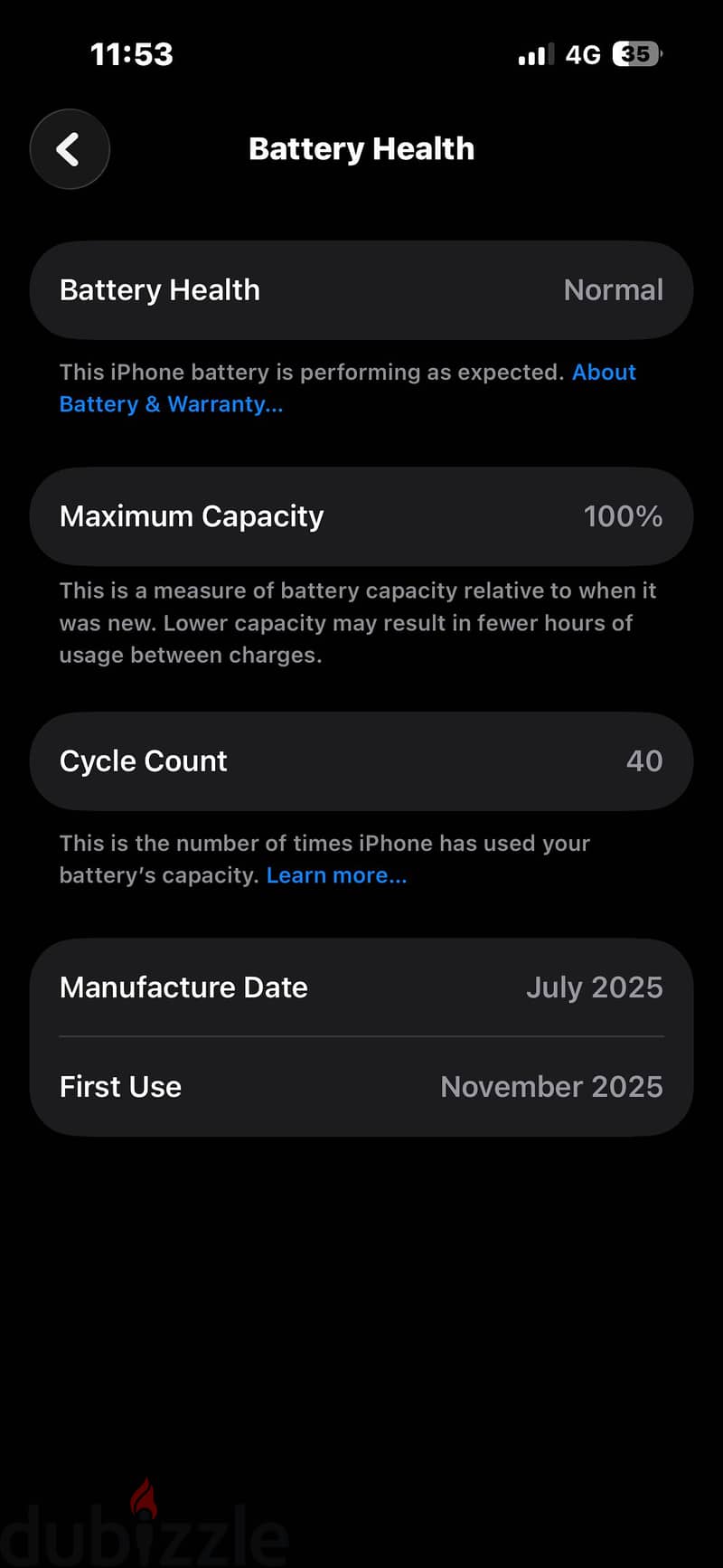 Apple - iPhone 16 3