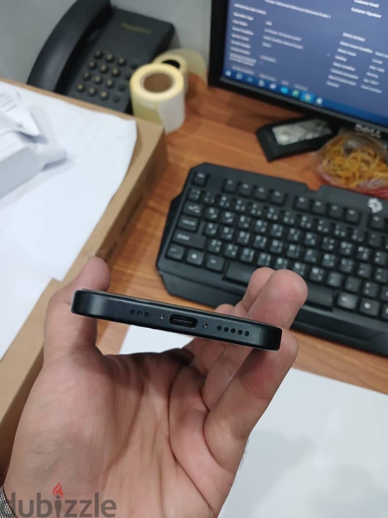 Apple - iPhone 16 7