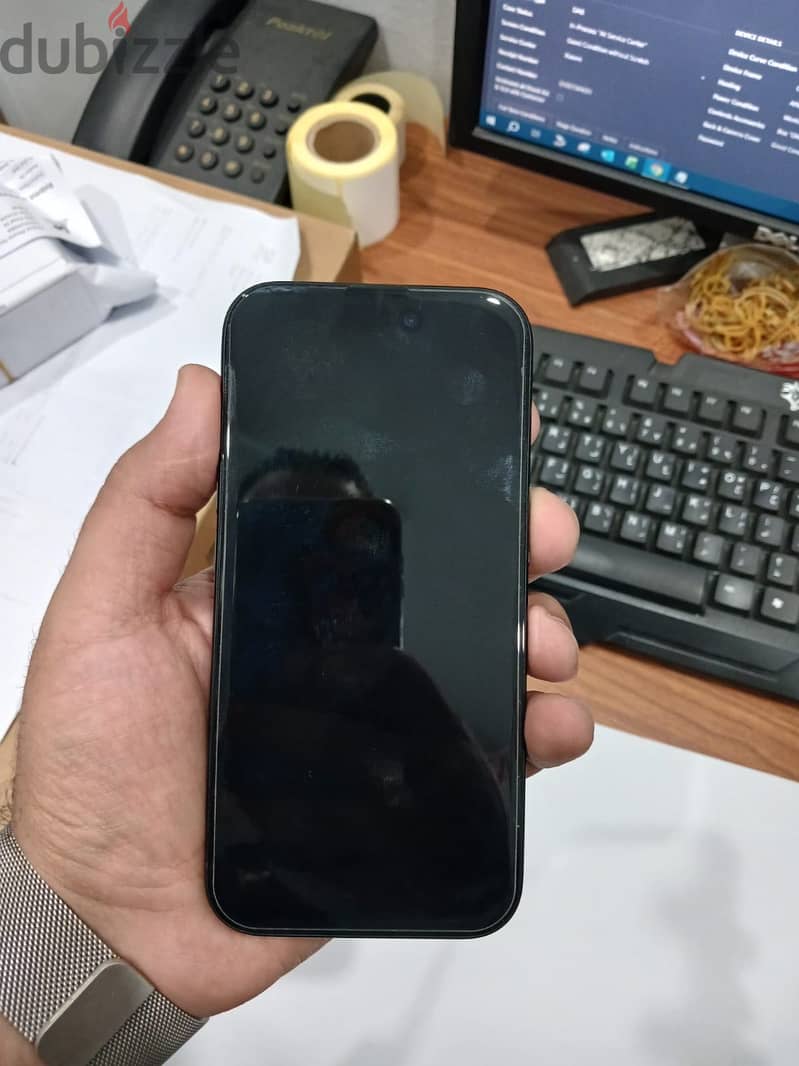 Apple - iPhone 16 8
