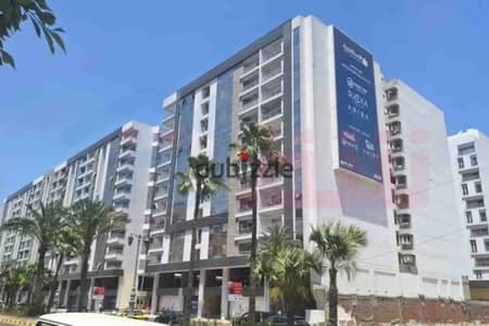 Apartment for sale, 182 sq m, Smouha - Grand View