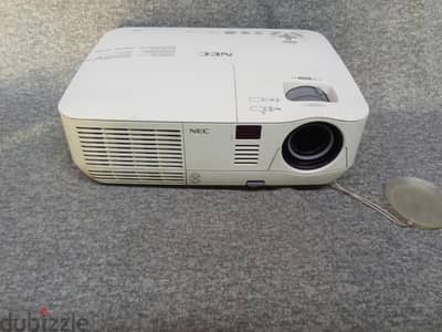 NEC اليابانية موديل V260 (NP-V260)